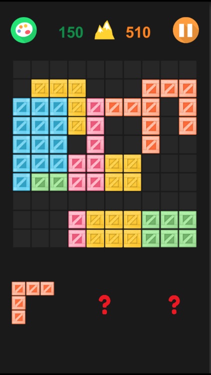 Best block puzzle game