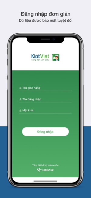 KiotViet Café Nhà hàng(圖1)-速報App