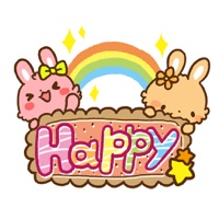 Cute Deco Stickers pour PC
