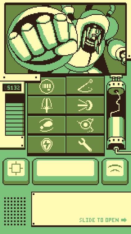 Last Colossus screenshot-3