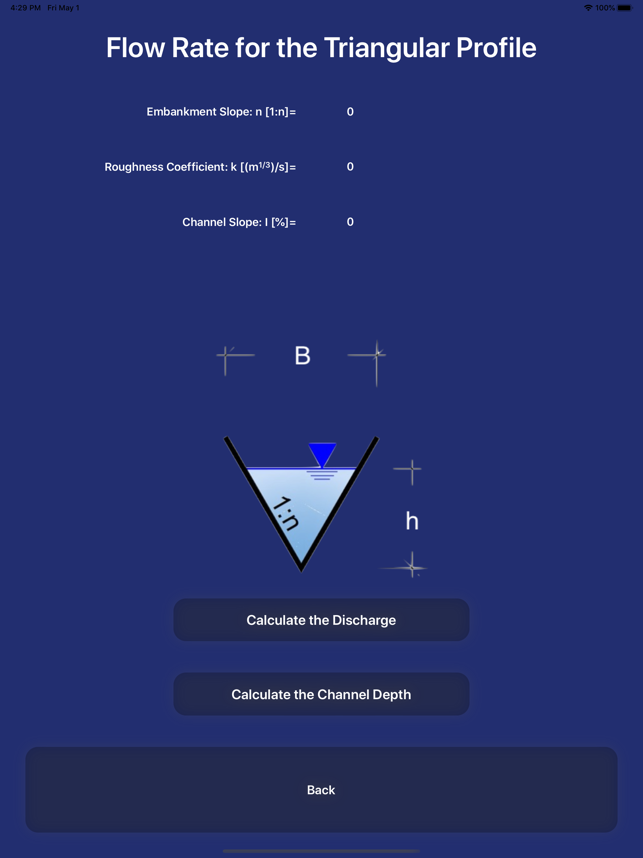 Hydraulic Engineering(圖4)-速報App