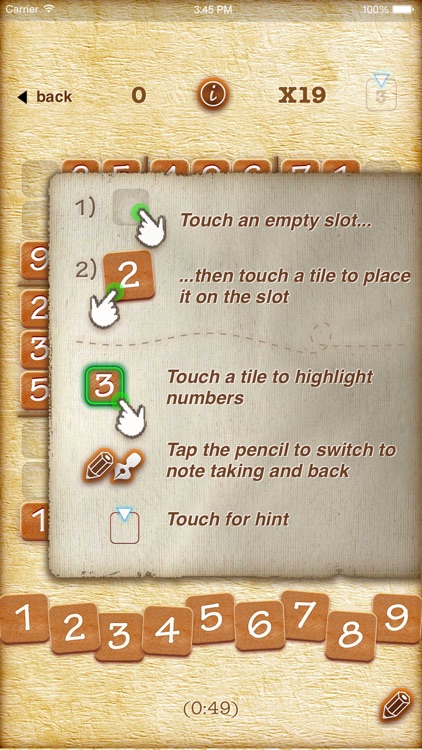 ▻Sudoku