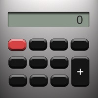 노트북 계산기 (ge-calc)  PC 용