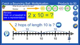 Game screenshot Catch Ball Ops by mathies hack