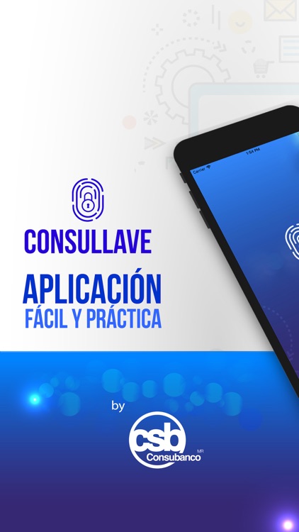 Consullave