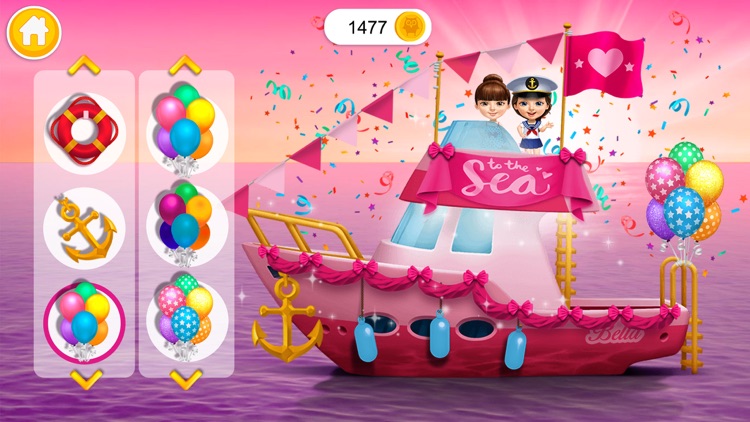 Sweet Baby Girl Summer Fun 2 screenshot-7