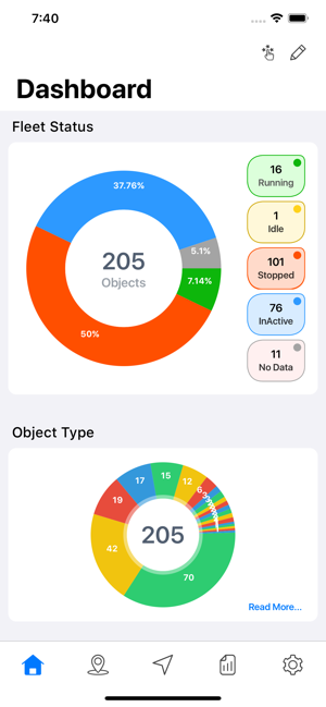 TRACKASSIST GPS(圖1)-速報App