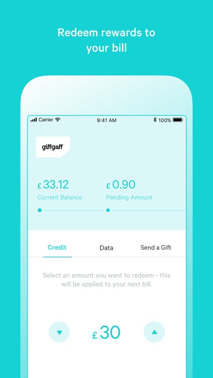 Airtime Rewards: Earn rewards screenshot-4