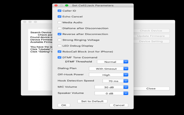 Cell2Jack Utility(圖3)-速報App