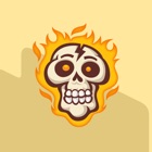 Top 20 Stickers Apps Like Iconfactory BoneHeadz Stickers - Best Alternatives