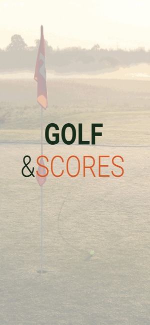 Golf & Scores(圖1)-速報App