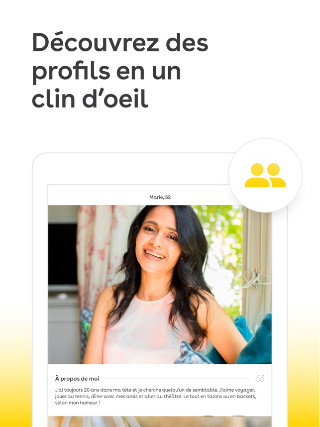 Rencontres en ligne comment répondre à un clin d’oeil