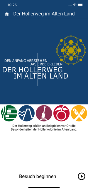 Hollerweg im Alten Land(圖2)-速報App