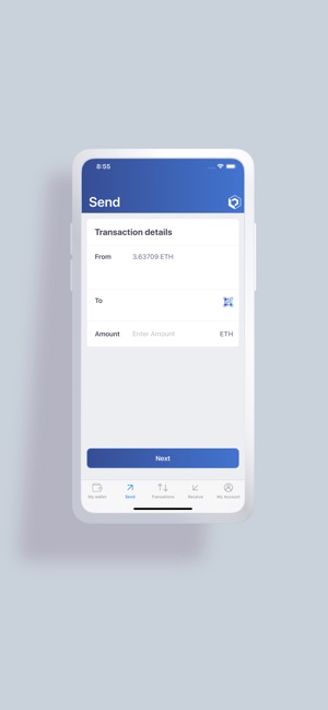 Titanium Wallet(圖5)-速報App