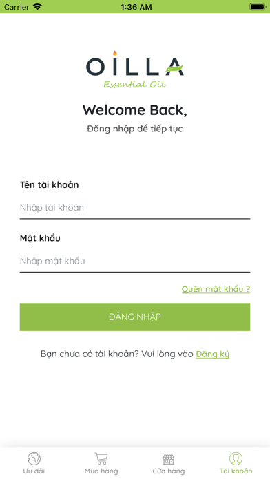 Oilla Việt Nam screenshot 3