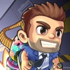 Jetpack Joyride (AppStore Link)