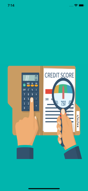 Credit Score App Guide(圖1)-速報App