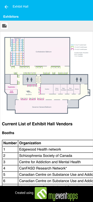 CCSA 2019(圖5)-速報App