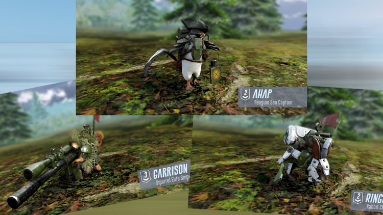 War Tortoise 2 screenshot-4
