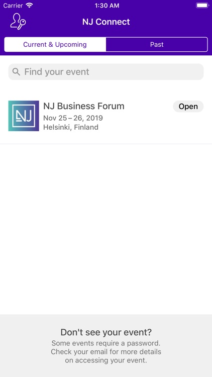 NJ Connect