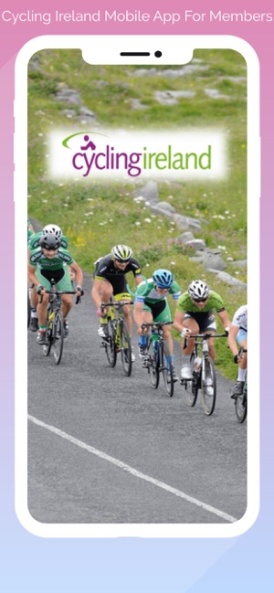 Cycling Ireland(圖1)-速報App