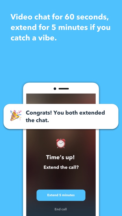 Happy Hour - Video Chat screenshot-4