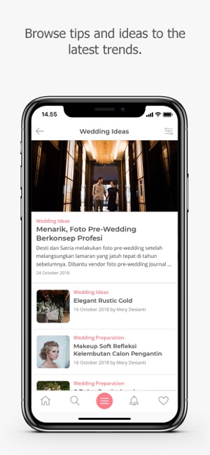 Weddingku(圖6)-速報App