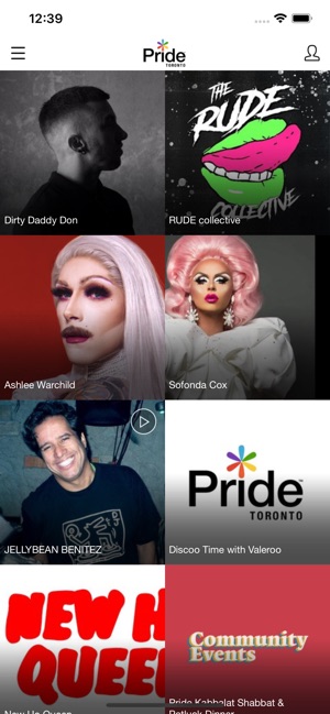 Pride Toronto 2019(圖3)-速報App