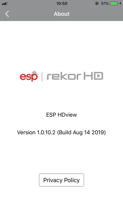 ESP rekorHD screenshot-4