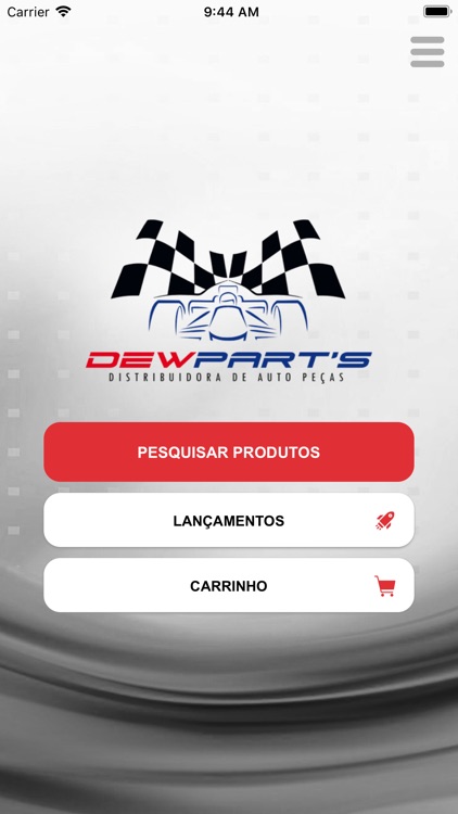 Diparts - Distribuidora de Peças