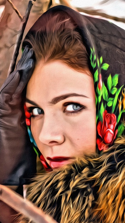 Portrait Painter screenshot-3