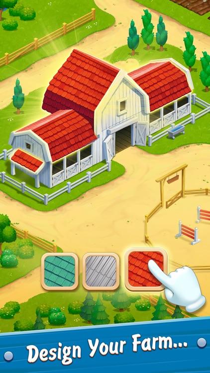 Save The Hay