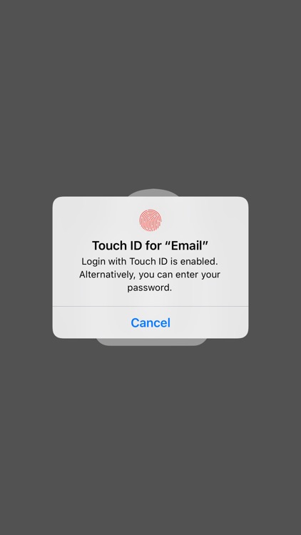 Sophos Secure Email screenshot-4