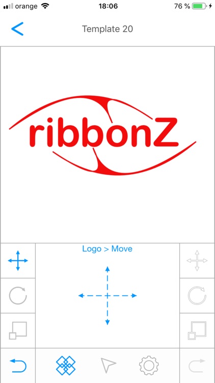 Logo Symbols Lite screenshot-5