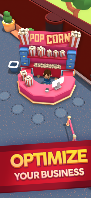 Cinema Tycoon(圖4)-速報App