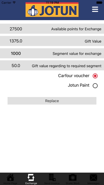 Master Painter Jordan