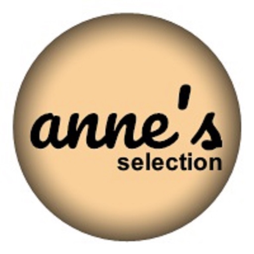 anne's selection