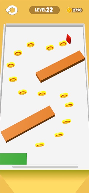 Domino Puzzle 3D(圖1)-速報App