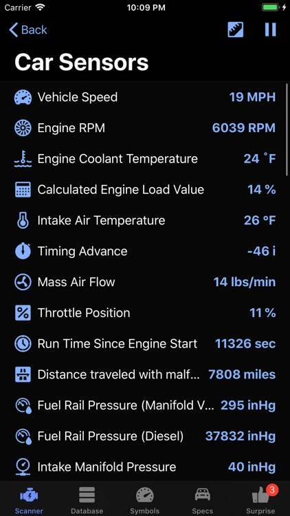 Ford App screenshot-3