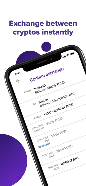what cryptocurrency can be stored in abra wallet