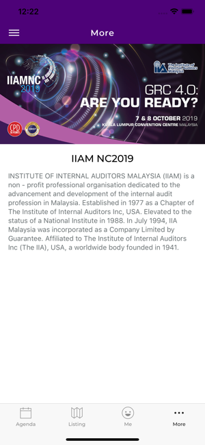 IIAM NC2019(圖5)-速報App