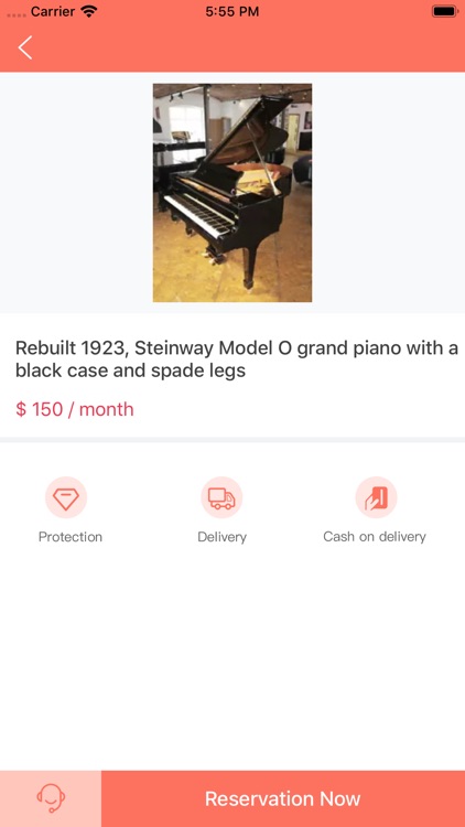 Christina Music Shop screenshot-3