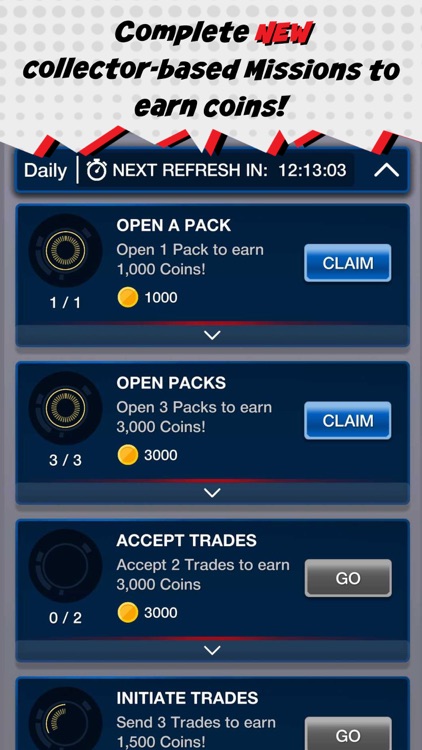 MARVEL Collect! by Topps screenshot-6