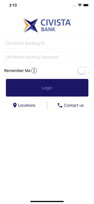 CB-Mobile Banking(圖2)-速報App