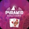 Pyramid Solitaire Cards is very interesting game