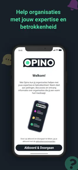 Game screenshot Opino mod apk