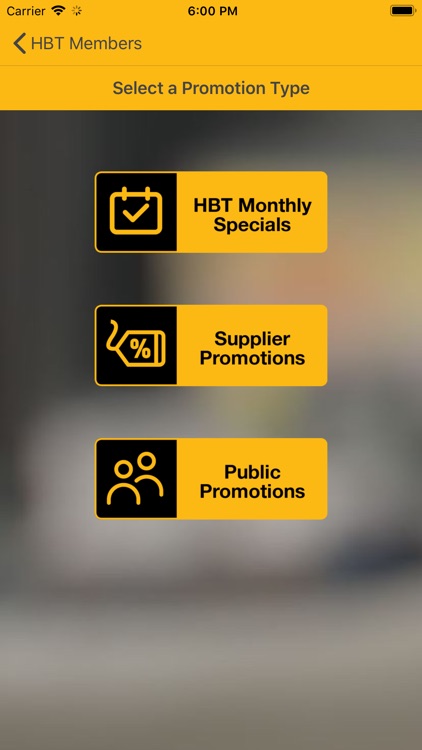 HBT Member screenshot-6