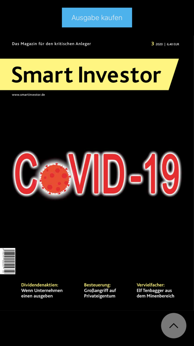 Smart Investor screenshot 2