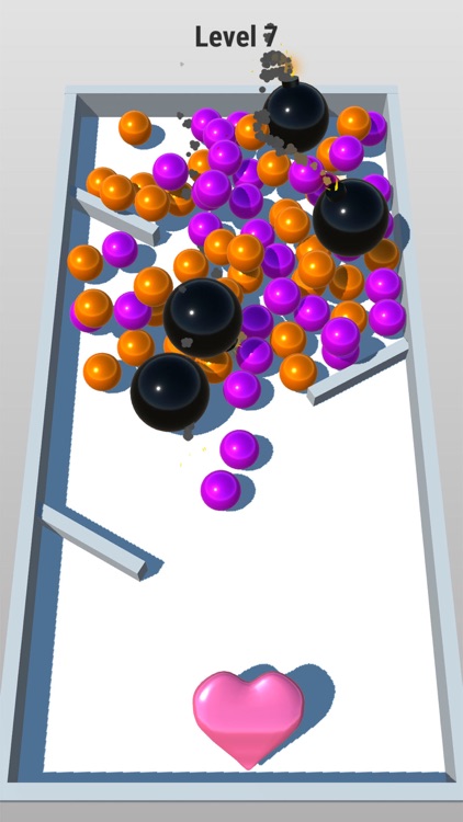 Don't let 'em break your heart