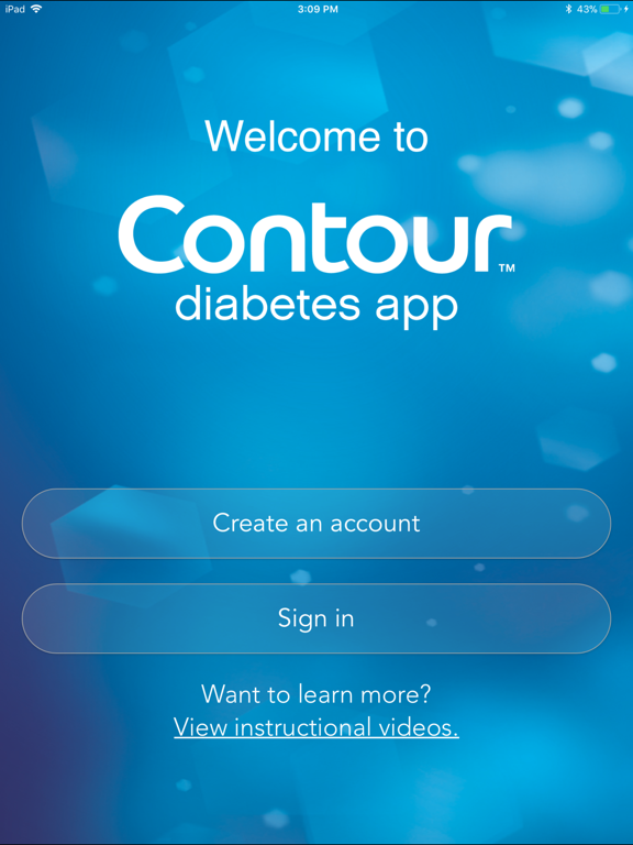 CONTOUR DIABETES app (HK)のおすすめ画像1